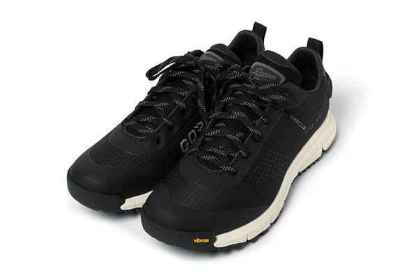 650 英里的小径潮牌品牌 Pacific Crest Trail（SOPHNET. x 丹纳全新合作 TRAIL 2650 GTX 鞋款出炉）