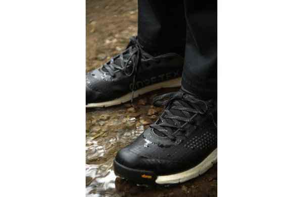 650 英里的小径潮牌品牌 Pacific Crest Trail（SOPHNET. x 丹纳全新合作 TRAIL 2650 GTX 鞋款出炉）