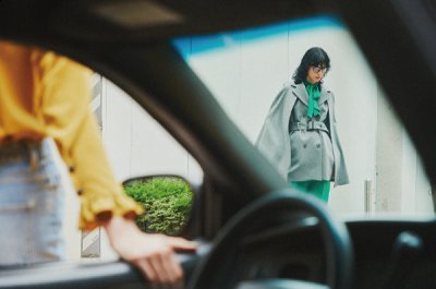  Lily Brown 是来自日潮牌本东京的女装品牌（Lily Brown 2021 秋冬系列抢先预览，10 周年纪念）