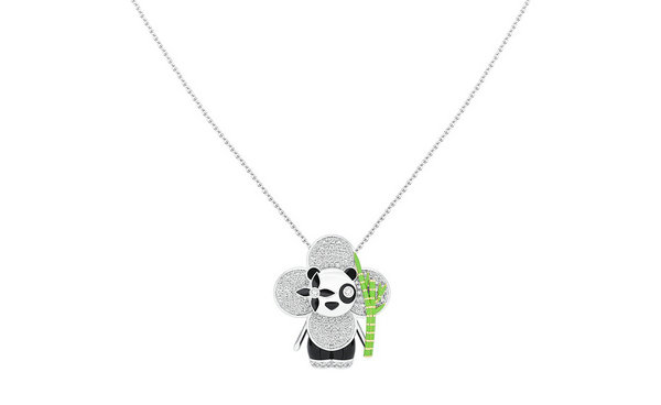 LV 路易威登全新“Vivi潮牌商城enne”珠宝系列释出，奢华角色（LV 路易威登全新“Vivienne”珠宝系列释出，奢华角色）