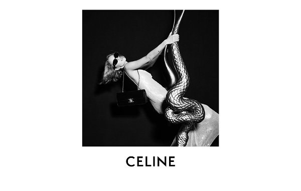这边专为女装拍摄的潮牌商城 21 秋冬型录也新晋出炉（CELINE 赛琳 2021 秋冬女装系列 Lookbook 赏析~）