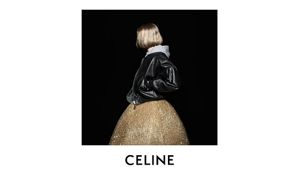 这边专为女装拍摄的潮牌商城 21 秋冬型录也新晋出炉（CELINE 赛琳 2021 秋冬女装系列 Lookbook 赏析~）