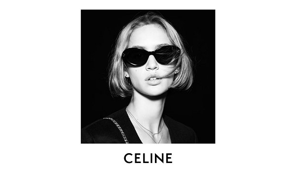 这边专为女装拍摄的潮牌商城 21 秋冬型录也新晋出炉（CELINE 赛琳 2021 秋冬女装系列 Lookbook 赏析~）