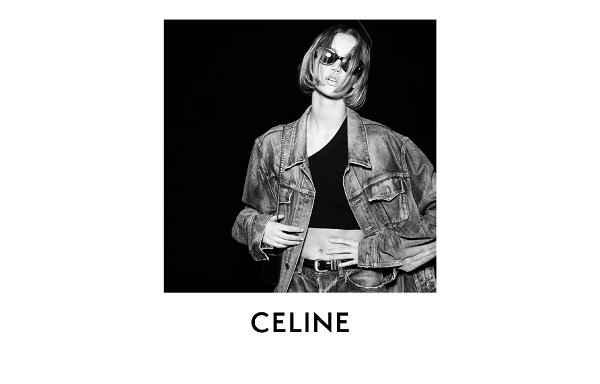 这边专为女装拍摄的潮牌商城 21 秋冬型录也新晋出炉（CELINE 赛琳 2021 秋冬女装系列 Lookbook 赏析~）