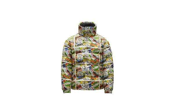 近来其秋冬新潮牌资讯作也新鲜出炉（2 Moncler 1952 全新秋冬系列亮相，“休息”主题展开）