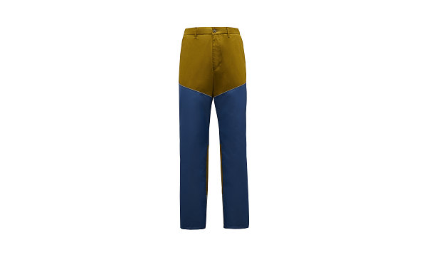 近来其秋冬新潮牌资讯作也新鲜出炉（2 Moncler 1952 全新秋冬系列亮相，“休息”主题展开）