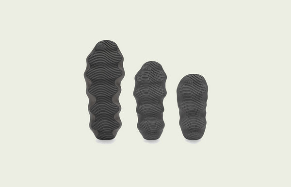 成人、儿童及婴潮牌信息儿尺码均可选择（灰芝麻 Yeezy 450 鞋款全新“CINDER”配色即将上市）