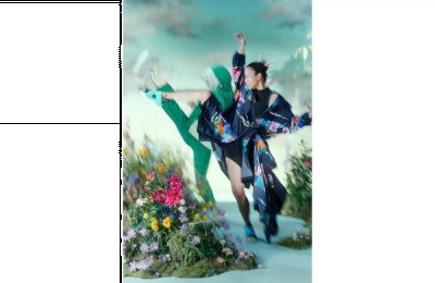 Y-3 2022 春夏系列第二波潮牌商城单品来袭，「变革乐观」概念（Y-3 2022 春夏系列第二波单品来袭，「变革乐观」概念）