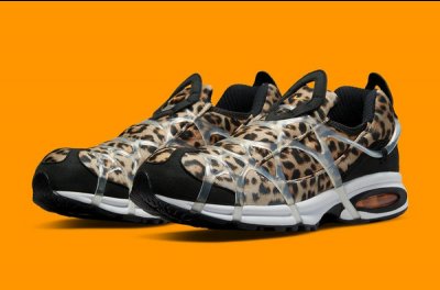  Nike Air Kukini 鞋款全新配色潮牌商城系列 或将在 2022 年晚些时候发售（Nike Air Kukini 鞋款全新配色系列亮相，远古设计回归）