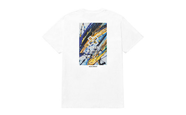X Games 2022 x HUF 全新潮牌联名胶囊系列发布~（X Games 2022 x HUF 全新联名胶囊系列发布~）