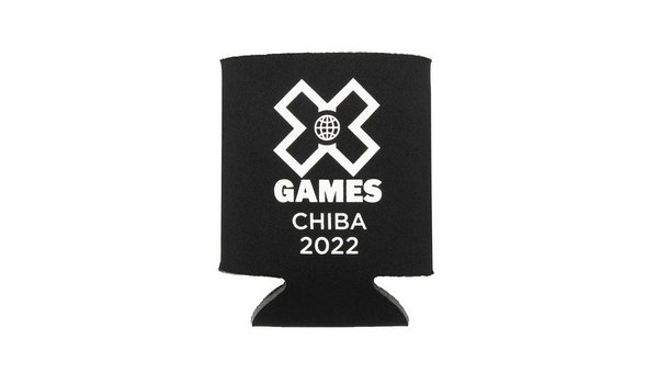 X Games 2022 x HUF 全新潮牌联名胶囊系列发布~（X Games 2022 x HUF 全新联名胶囊系列发布~）