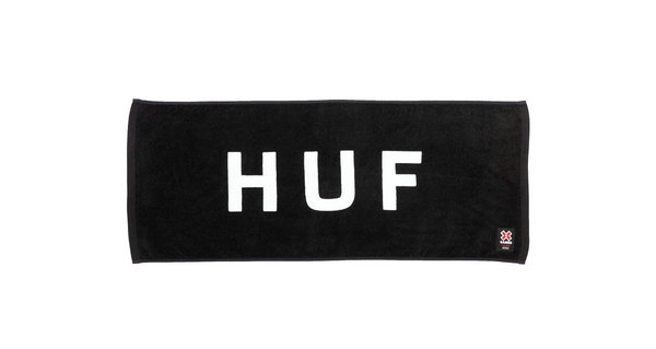 X Games 2022 x HUF 全新潮牌联名胶囊系列发布~（X Games 2022 x HUF 全新联名胶囊系列发布~）