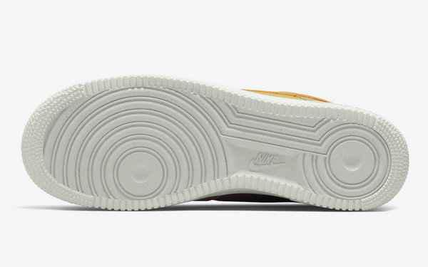 糖果 Air Force 1 全新潮牌资讯“Sun Club”配色鞋款曝光（糖果 Air Force 1 全新“Sun Club”配色鞋款曝光）