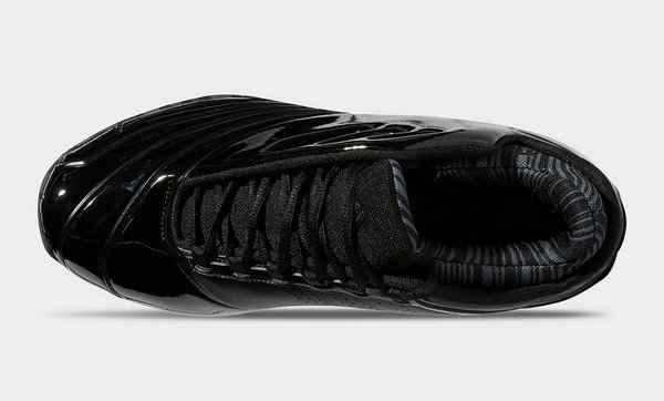 请关注 adidas 品牌官网及网店 对球鞋文化、品牌款型潮牌信息、抽签购买、教程攻略还有疑惑？马上学习《Sneaker百分百完全指南》 （adidas T-Mac 2 Restomod 黑武士配色鞋款明日来袭）