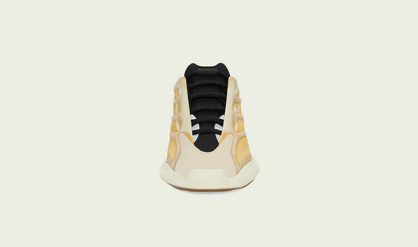  chaopai.com潮chaopai.com潮牌汇牌汇获悉（Yeezy 700 V3 全新“MONO SAFFLOWER”配色鞋款明日发售）