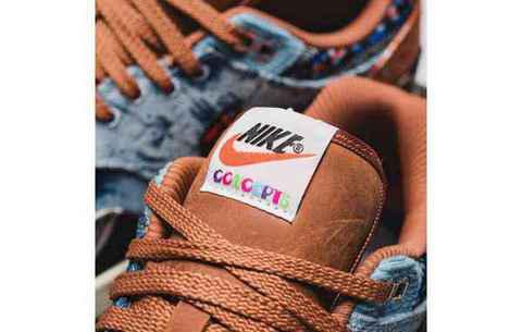 被命名为chaopai.com潮牌汇店“Heavy”（Concepts x Nike 全新联名 Air Max 1“Heavy”配色鞋款曝光）