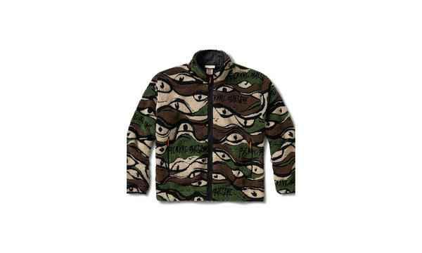  与南方公园合作潮牌商城的鞋履刚刚亮相（Fucking Awesome x adidas 全新联名“Sherpa”迷彩系列揭晓）