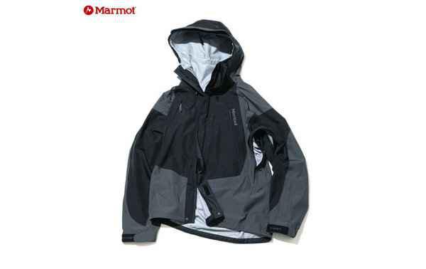  SOPHNET. x Marmot 全新联名系列潮牌品牌第二弹 已在门店及线上商城陆续发售（SOPHNET. x Marmot 全新联名系列第二弹出炉）