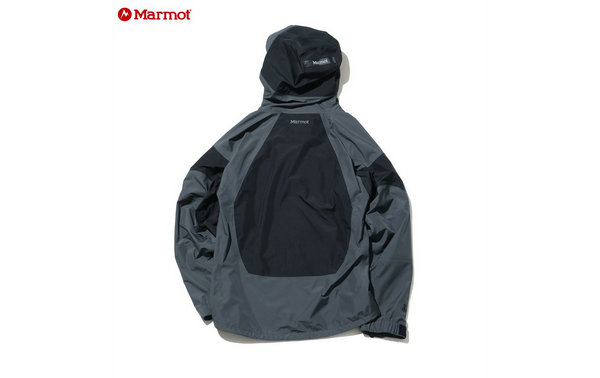  SOPHNET. x Marmot 全新联名系列潮牌品牌第二弹 已在门店及线上商城陆续发售（SOPHNET. x Marmot 全新联名系列第二弹出炉）