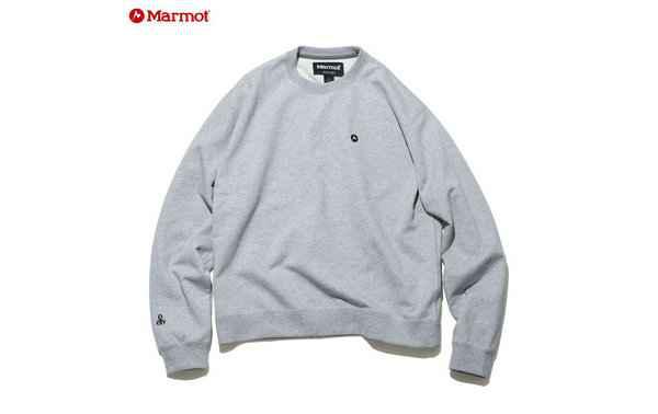  SOPHNET. x Marmot 全新联名系列潮牌品牌第二弹 已在门店及线上商城陆续发售（SOPHNET. x Marmot 全新联名系列第二弹出炉）