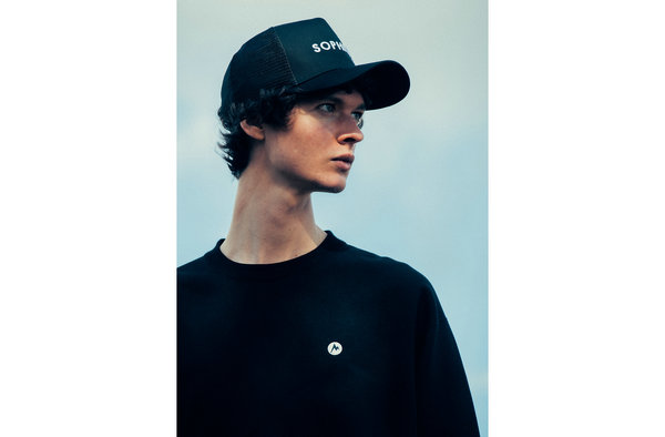  SOPHNET. x Marmot 全新联名系列潮牌品牌第二弹 已在门店及线上商城陆续发售（SOPHNET. x Marmot 全新联名系列第二弹出炉）