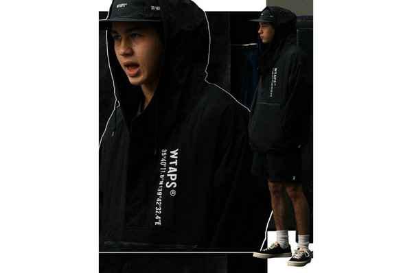  Wtaps 2022 春夏系列潮牌商城 预计 3 月 5 日来袭（Wtaps 2022 春夏系列即将登场，日常舒适休闲）
