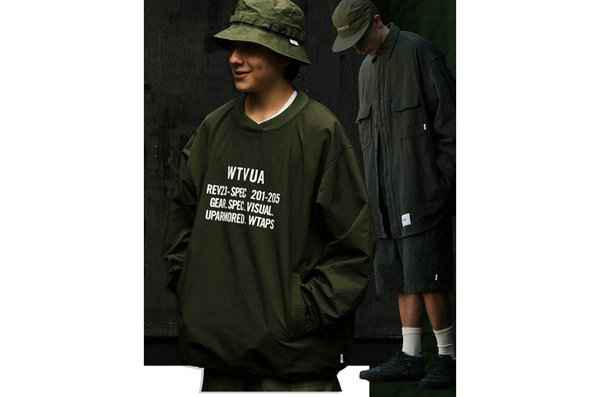  Wtaps 2022 春夏系列潮牌商城 预计 3 月 5 日来袭（Wtaps 2022 春夏系列即将登场，日常舒适休闲）