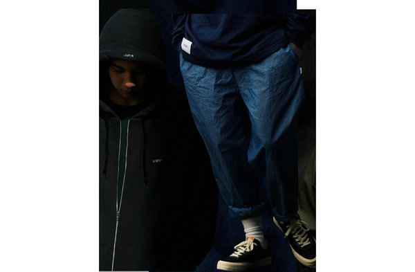  Wtaps 2022 春夏系列潮牌商城 预计 3 月 5 日来袭（Wtaps 2022 春夏系列即将登场，日常舒适休闲）