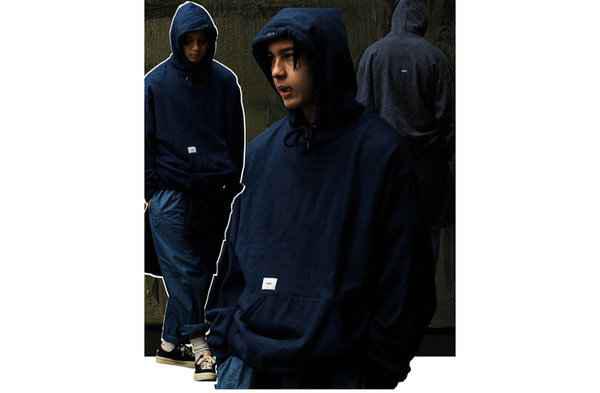  Wtaps 2022 春夏系列潮牌商城 预计 3 月 5 日来袭（Wtaps 2022 春夏系列即将登场，日常舒适休闲）