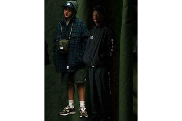  Wtaps 2022 春夏系列潮牌商城 预计 3 月 5 日来袭（Wtaps 2022 春夏系列即将登场，日常舒适休闲）