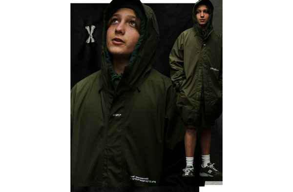  Wtaps 2022 春夏系列潮牌商城 预计 3 月 5 日来袭（Wtaps 2022 春夏系列即将登场，日常舒适休闲）