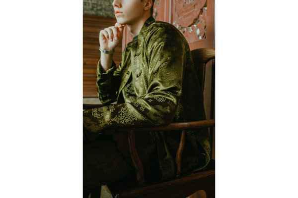 该系列重塑了潮牌品牌 Clot 以往经典单品（Clot 全新“Style In Revolt Capsule”限定系列来袭）