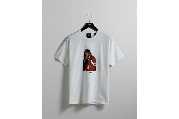 请关注 KITH 品潮牌商城牌官网及网店 （Kith for Rocky 全新联乘系列亮相，致敬无名拳手）