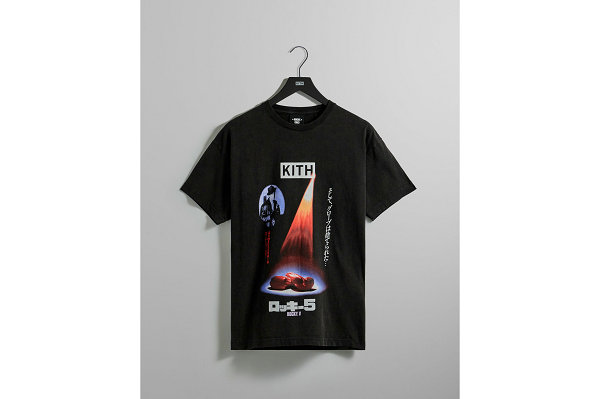 请关注 KITH 品潮牌商城牌官网及网店 （Kith for Rocky 全新联乘系列亮相，致敬无名拳手）
