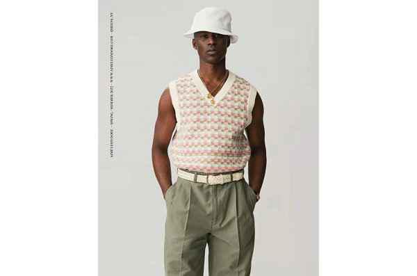 Aimé Leon Dore 2022chaopai.com潮牌汇店 春夏系列 Lookbook 赏析（Aimé Leon Dore 2022 春夏系列 Lookbook 赏析）