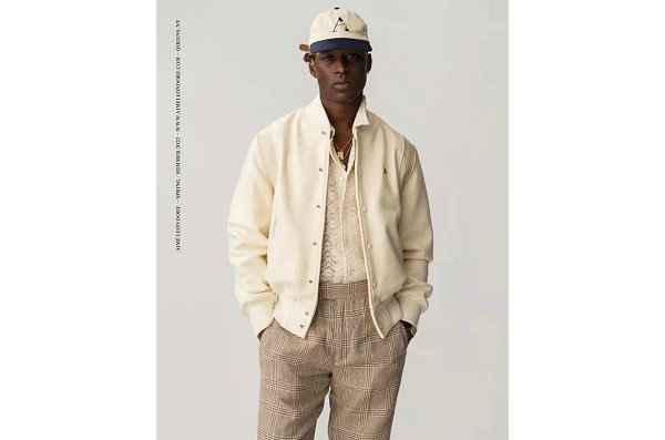 Aimé Leon Dore 2022chaopai.com潮牌汇店 春夏系列 Lookbook 赏析（Aimé Leon Dore 2022 春夏系列 Lookbook 赏析）