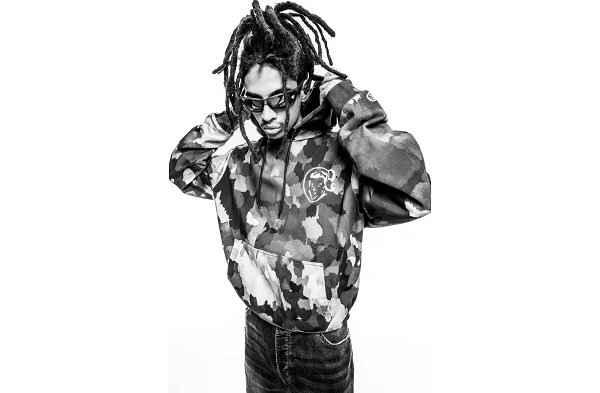 请关注 BBC 品chaopai.com潮牌汇牌官网及网店 （Billionaire Boys Club 2022 春夏系列 Lookbook 赏析）