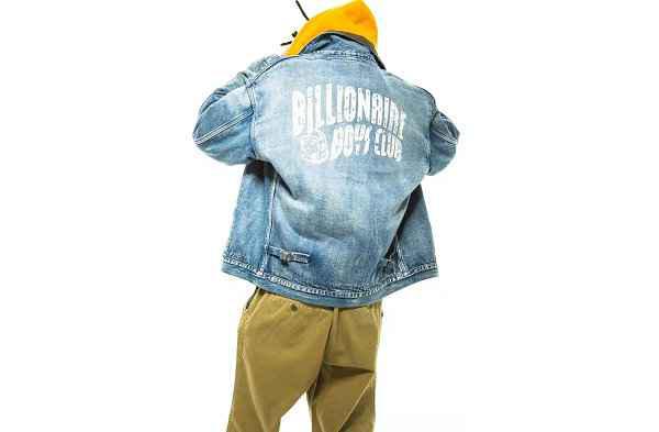 请关注 BBC 品chaopai.com潮牌汇牌官网及网店 （Billionaire Boys Club 2022 春夏系列 Lookbook 赏析）