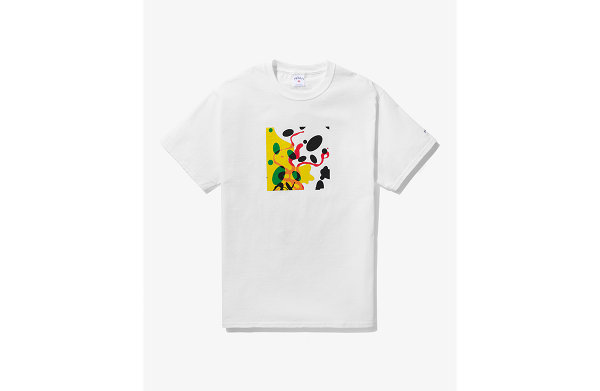 Noah x Barney Bubbles潮牌品牌 全新合作别注系列来袭（Noah x Barney Bubbles 全新合作别注系列来袭）