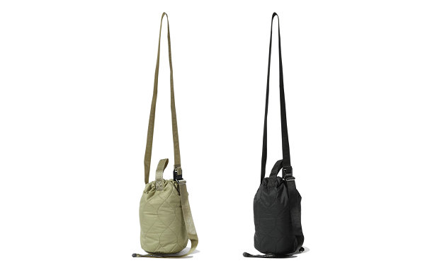  PORTER x the Shepherd UNDERCO潮牌资讯VER 全新联乘系列 目前已陆续发售（PORTER x the Shepherd UNDERCOVER 全新联乘系列登场）