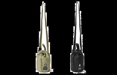  PORTER x the Shepherd UNDERCO潮牌资讯VER 全新联乘系列 目前已陆续发售（PORTER x the Shepherd UNDERCOVER 全新联乘系列登场）