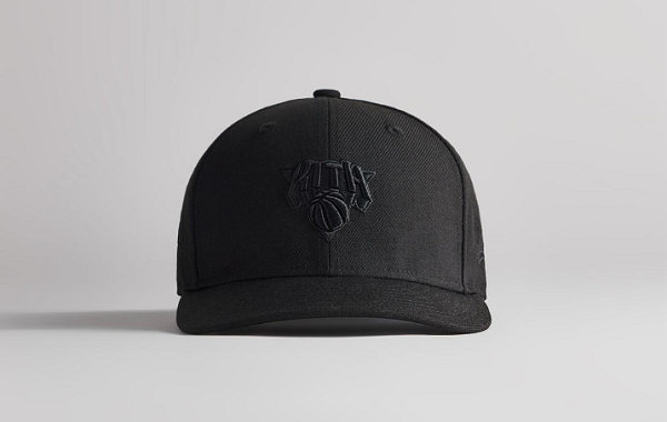 KITH x New York Knicks 潮牌信息10 周年联名纪念系列出炉（KITH x New York Knicks 10 周年联名纪念系列出炉）