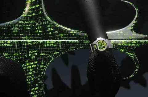  G-SHOCK x Paradise Youth Club 全新潮牌联名腕表 或将在未来几周内正式入场（G-SHOCK x Paradise Youth Club 全新联名腕表即将来袭）
