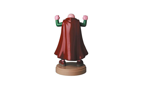 Undercover x Will Sweene潮牌信息y x Medicom Toy 联名座灯复刻（Undercover x Will Sweeney x Medicom Toy 联名座灯复刻）