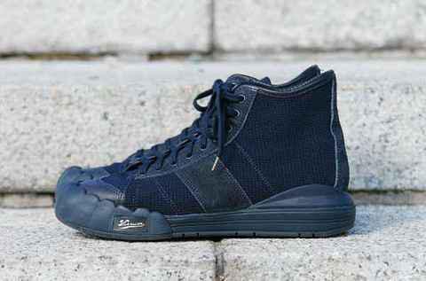 Visvim Sport 2022 春夏系列开启预定