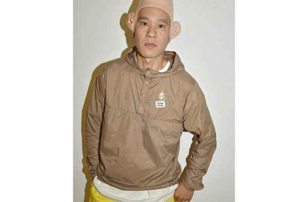 这一次 BBC ICECREAM 邀请到潮牌商城了日本艺术家 Ken Kagami 参与创作（BBC ICECREAM x Ken Kagami 全新合作系列上市）