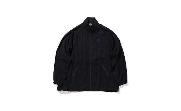 请关注 BEAMS 品chaopai.com潮牌汇牌官网及网店 （BEAMS x Needles 2022 春夏联名系列即将上市）