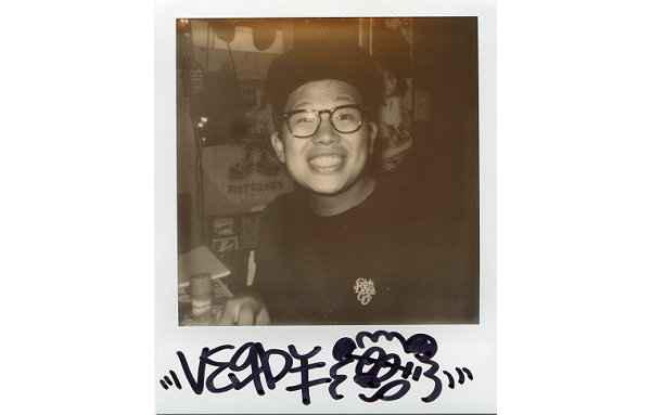 Places+Faces 首款书潮牌商城籍《POLAROIDS》释出（Places+Faces 首款书籍《POLAROIDS》释出）