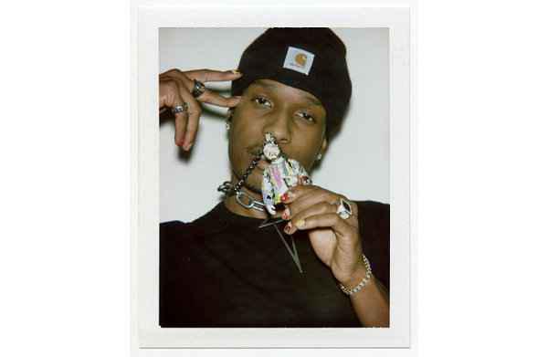 Places+Faces 首款书潮牌商城籍《POLAROIDS》释出（Places+Faces 首款书籍《POLAROIDS》释出）