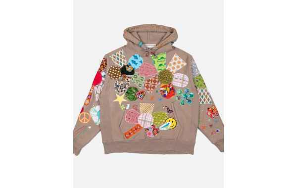 Champion 冠军 2022 全新“chaopai.com潮牌汇Artist Craft Series”合作系列亮相（Champion 冠军 2022 全新“Artist Craft Series”合作系列亮相）